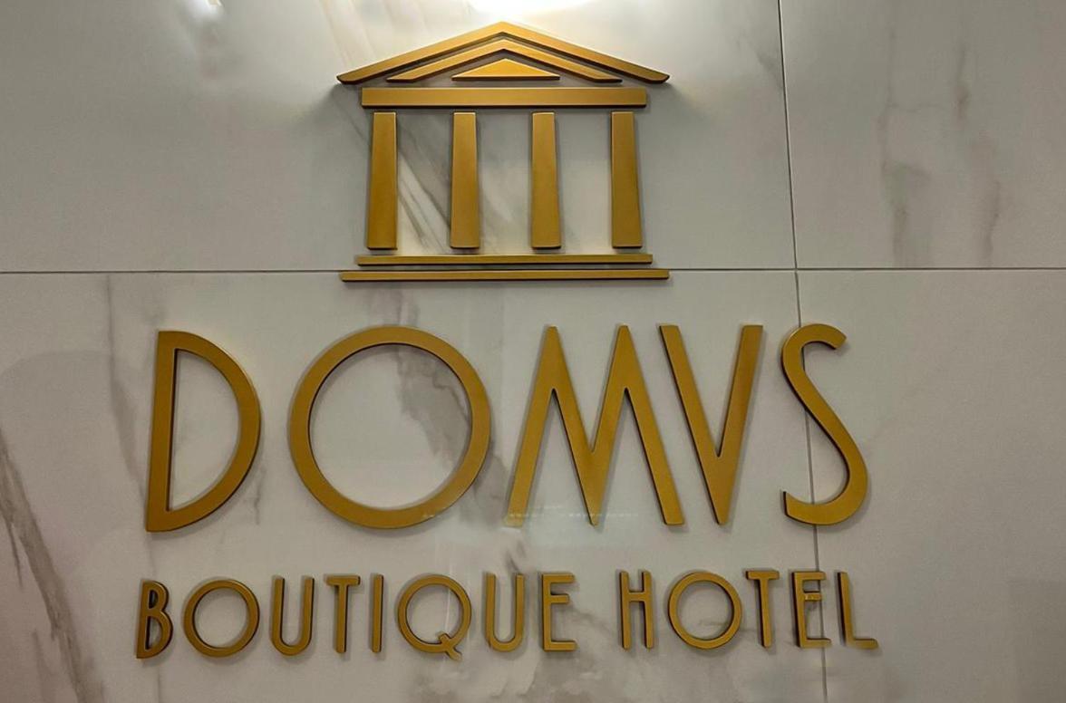 Domus Boutique Hotel Rabat Esterno foto