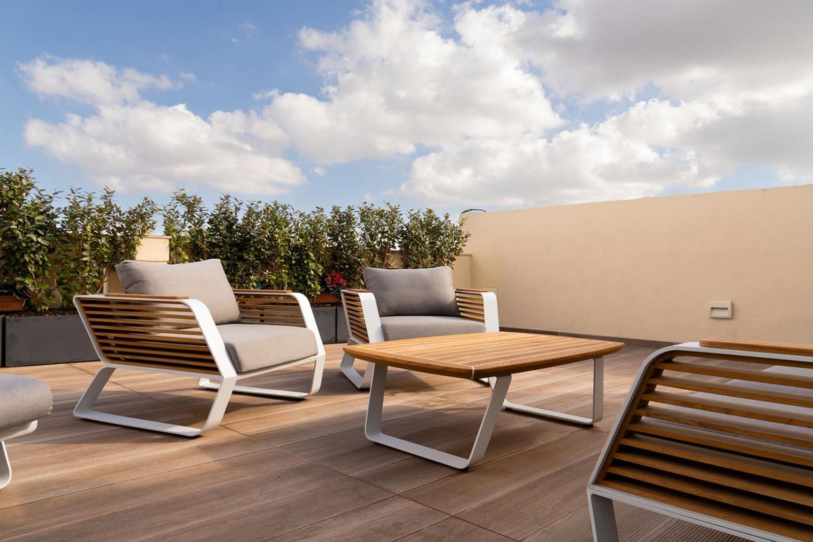 Domus Boutique Hotel Rabat Esterno foto