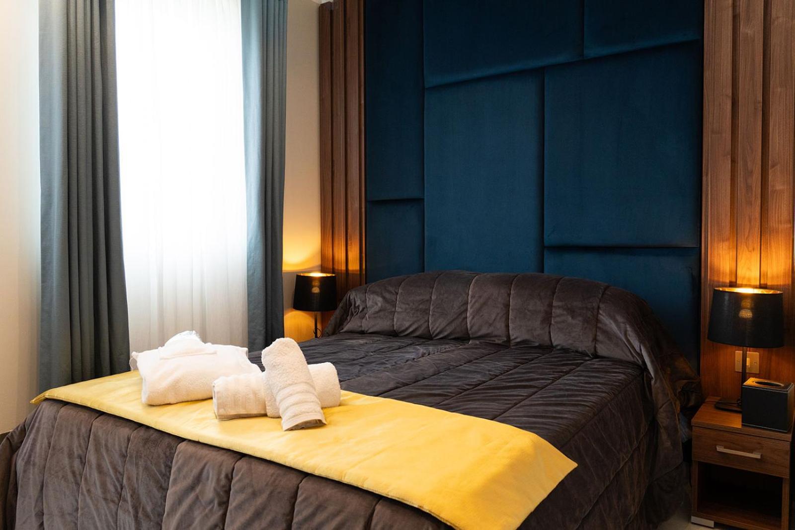 Domus Boutique Hotel Rabat Esterno foto