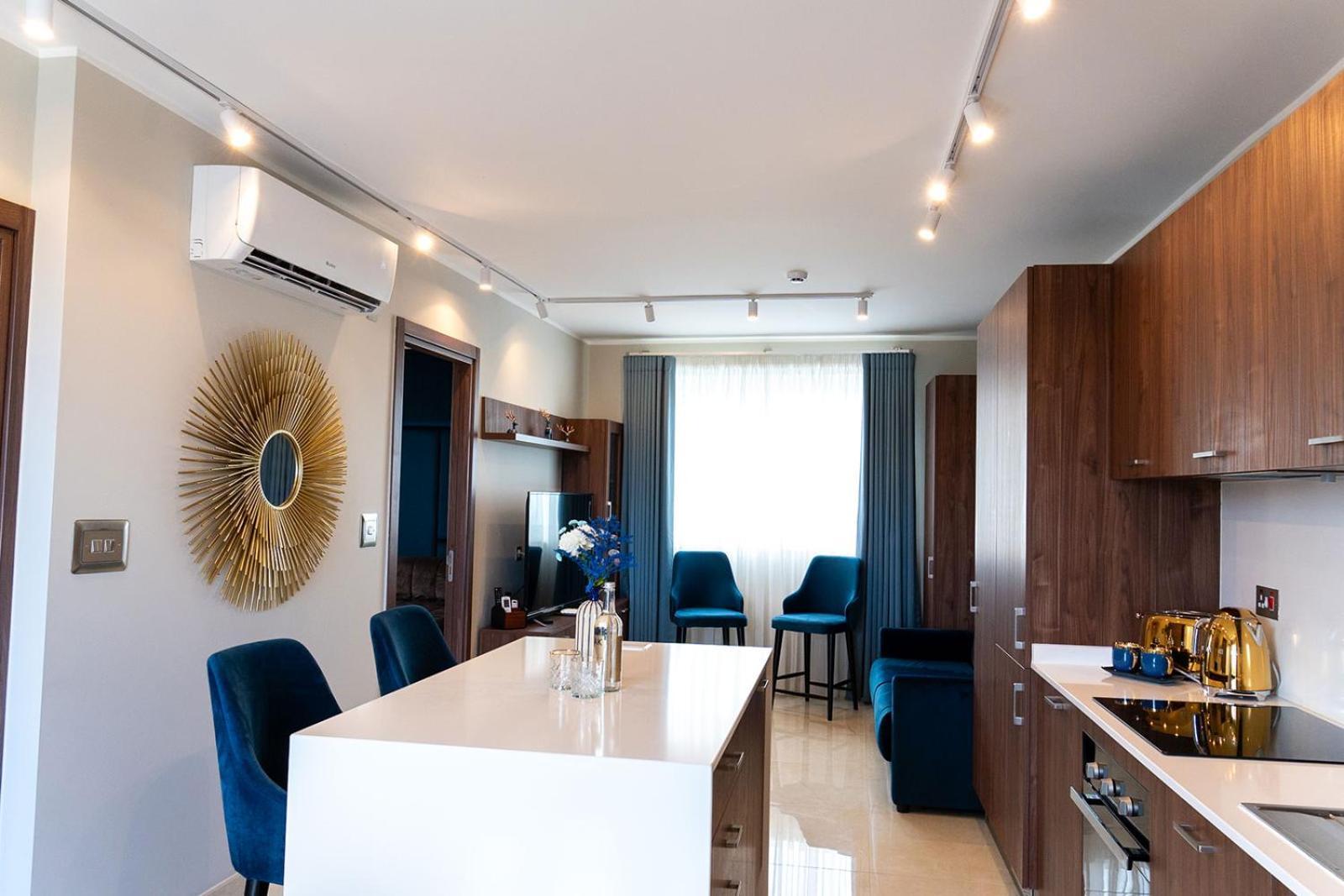 Domus Boutique Hotel Rabat Esterno foto