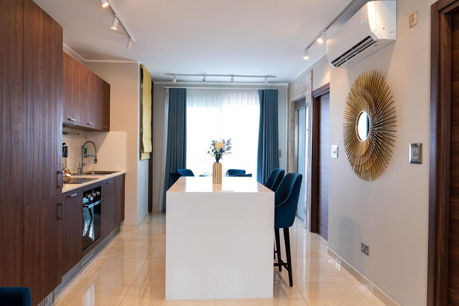 Domus Boutique Hotel Rabat Esterno foto