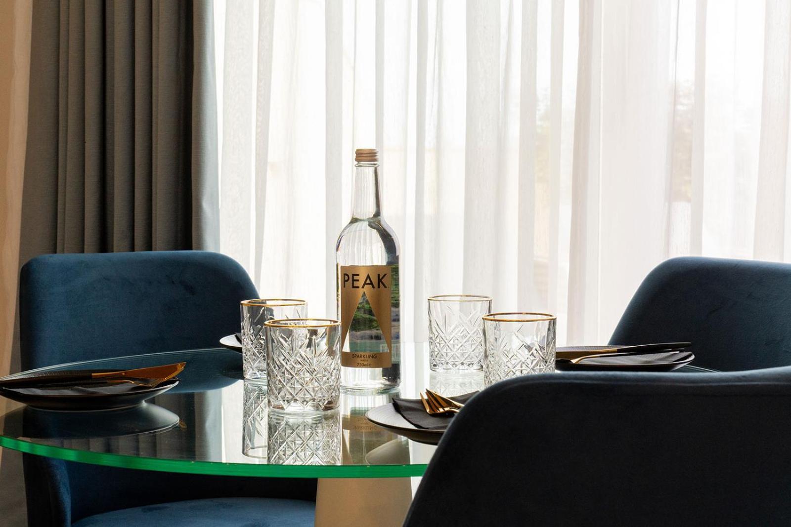 Domus Boutique Hotel Rabat Esterno foto
